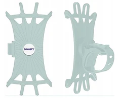 Universalus elastingas telefono laikiklis Dooky