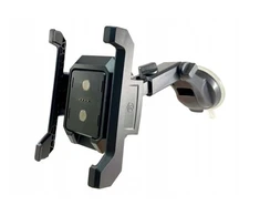 Universalus laikiklis 4-7" Hammer Mount automobiliui, motociklui, dviračiui