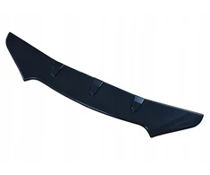 Universalus priekinio buferio spoileris splitter 5