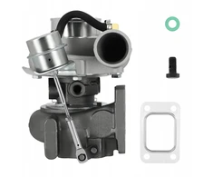 Universalus turbokompresorius Bfo Gt35 Gt3582 T3 Ar.70