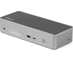 Universalus Usb-c dokas su keturiais vaizdo išėjimais ir 100w įkrovimu