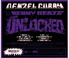 Unlocked