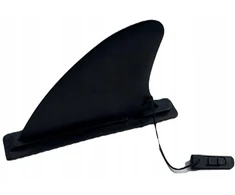 Uone Fin Statečiantis Pelekas Stabilizatorius Sup Lenta Trumpas Slide-in 12 cm
