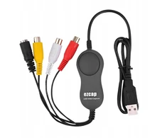 Usb 2.0 garso plokštės adapteris