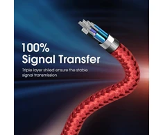 Usb 3.0 A-a kabelis, 0.3m, juodas