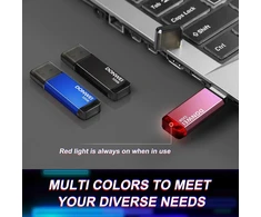 Usb atmintinė 32 gb memory stick 2.0 rožinė