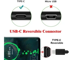 Usb-c į Usb 3.0 kampinis adapteris, 90 laipsnių žemyn