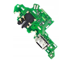 Usb-c įkrovimo lizdas honor 9x hlk-al00