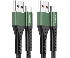 Usb c kabelis
