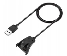 Usb įkroviklio kabelis laikrodžiui Tomtom Golfer Adventurer Runner Spark