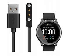 Usb įkroviklio kabelis, skirtas maxcom fw24 / fw43 ir rossi sw-014 4mm