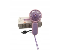 Usb rankinis ventiliatorius mini mobilus