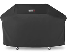Uždangalas dujinėms kepsninėms Weber Premium Genesis 400 serija