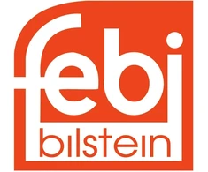 V formos diržas febi bilstein 28941, 6 grioveliai