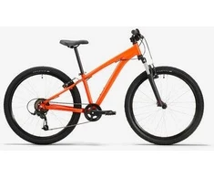 Vaikiškas kalnų dviratis Rockrider Expl 500 26"