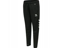 Vaikiškos kelnės hummel Core Xk Training Poly Pants Kids 211473-2001, dydis 140