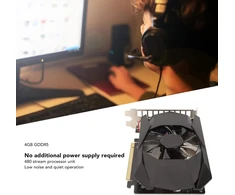 Vaizdo plokštė Hd7670 4gb Gddr5 128bit 1000mhz