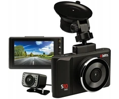 Vaizdo registratorius Xblitz S10 Duo Fhd Sony Starvis