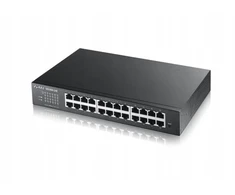 Valdomas jungiklis Zyxel Gs1900-24e-eu0103f