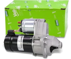 Valeo 438183 starteriai