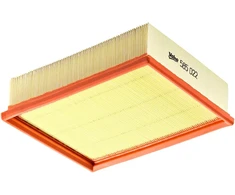 Valeo 585022 Oro filtras
