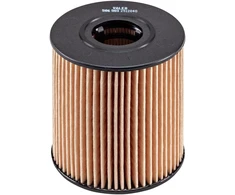 Valeo 586503 Alyvos filtras