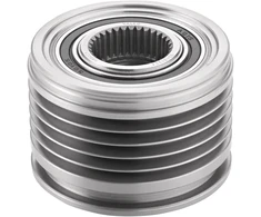 Valeo 588025 generatoriaus laisvosios eigos sankaba