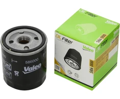 Valeo Alyvos Filtras 586000
