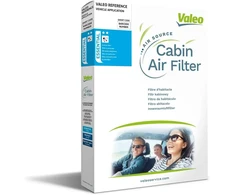 Valeo essential 715521 salono oro filtras (žiedadulkių filtras) apsauga nuo žiedadulkių, dulkių ir bakterijų