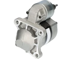 Valeo service 438163 starteriai