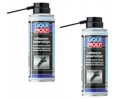 Valiklis srauto matuokliui Liqui Moly 200ml