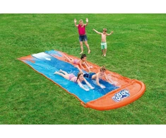 Vandens čiuožykla Bestway super outdoor fun vaikams