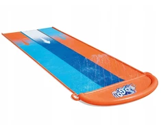 Vandens čiuožykla Bestway super outdoor fun vaikams