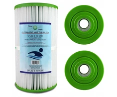 Vandens filtro įdėklas baseinui Filterlogic Sfl30-5-10obe, suderinamas su Pwk30