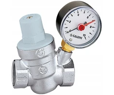 Vandens slėgio reduktorius 3/4 Caleffi 533251