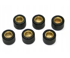 Variatoriaus voleliai 15x12mm - 8,0g motoroleriui 4t 2t Romet