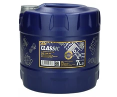 Variklio alyva 7501 Mannol Classic 10w40 7l