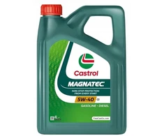 Variklio alyva Castrol Magnatec 5w-40 Acea C3, Api Sn/cf 4l