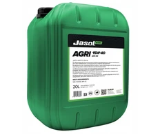 Variklio alyva Superol Jasol Agri Cc 15w40 Mil Vus 20l