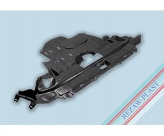 Variklio apsauga Honda Cr-v Iii dyzelis 2006-2011