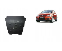 Variklio apsauga Suzuki Sx4 06-2013