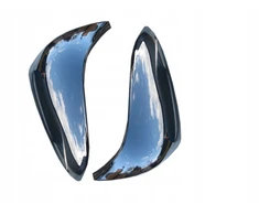 Veidrodėlių dangteliai hyundai ix35 metaliniai