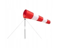 Vėjo krypties rodyklė Hq Windsock universalus 150