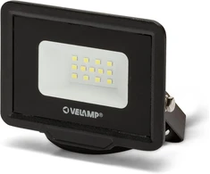 Velamp Padlight5 Led Smd prožektorius 10w Ip65 juodas 4000k