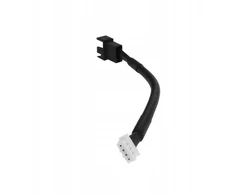 Ventiliatoriaus adapteris 4-pin Pwm Mini-vga vaizdo plokštei Aab cooling Aabc26