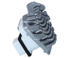 Ventiliatoriaus variklio reguliatorius Nrf Volvo S60/s70/v70/xc70