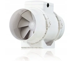 Vents Tt 125 mm kanalinis ventiliatorius