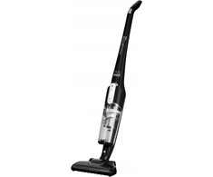 Vertikalus dulkių siurblys Rowenta Rh6545 Air Force Light 0,65 l, juodas