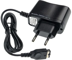 Vhbw Įkroviklis 220v Nintendo Ds/nds