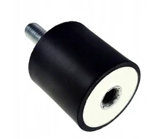 Vibroizoliatorius Tipas B 25x20 M6x18 55 Sha